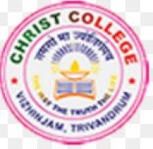 Christ College, Thiruvananthapuram logo