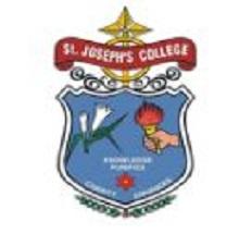 St Josephs College of Arts and Science for Women logo