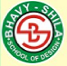 Bhavy Shila School of Design logo