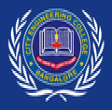 City Engineering College logo