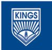 Kings College of Engineering logo