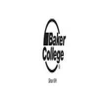 Baker College logo