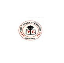 Yash College of Education, Dhar logo