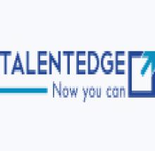 Wizcraft, Online Event Management Programs (Talentedge) logo