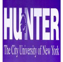 Hunter College logo