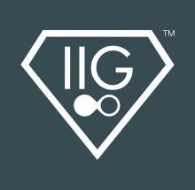 International Institute of Gemology logo