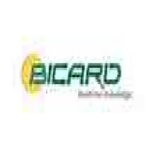 Bicard - Real Time Knowledge logo