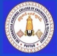 Sri Venkatesa Perumal College of Engineering and Technology logo