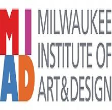 Milwaukee Institute of Art And Design logo