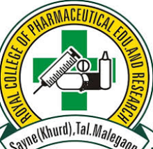 Royal College of Pharmaceutical, Education and Research logo