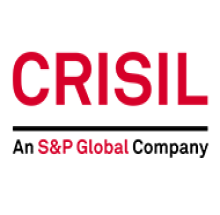 CRISIL Ltd logo