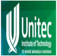 Unitec Institute of Technology logo