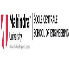 Mahindra University Ecole Centrale School Of Engineering logo