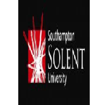 Solent University logo