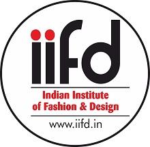 Indian Institute of Fashion and Design, Mohali logo