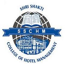 Shri Shakti College of Hotel Management logo