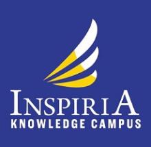 Inspiria Knowledge Campus logo