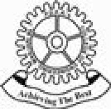 Pune District Education Association's College of Engineering logo