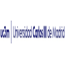 Universidad Carlos III de Madrid logo