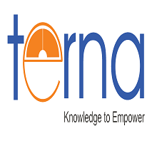 Terna Engineering College logo