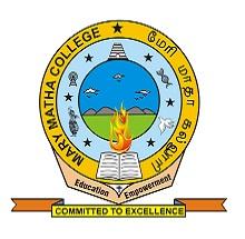 Mary Matha College of Arts and Science logo