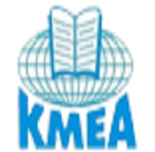 KMEA College of Arts and Science logo