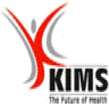 KIMS - Krishna Institute of Medical Sciences, Secunderabad logo