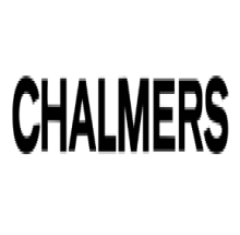 Chalmers University of Technology logo