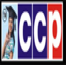 CCP (The  College of Certified Professional) logo