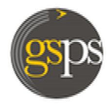 GSPS - Garodia School of Professional Studies logo