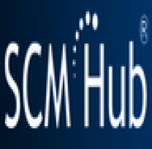 SCM Hub logo