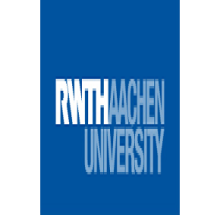 RWTH Aachen University logo