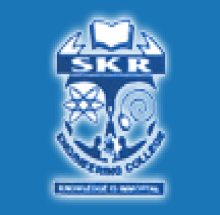 Skr College of Engineering and Technology logo