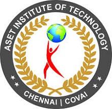 ASET Institute of Technology logo