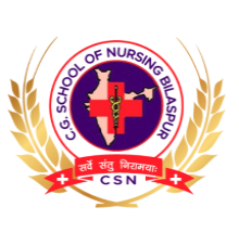 CG School of Nursing logo