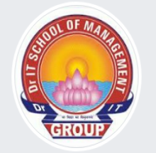 Dr. I.T. Group of Institutions logo