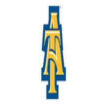 North Carolina A And T State University logo