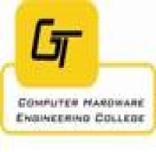 GT Computer Hardware And Engineering College logo