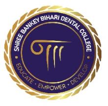 Shri Bankey Bihari Dental College and Research Centre logo