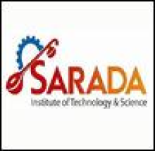 Sarada Institute of Technology and Science logo