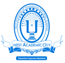 NEST Institute of Humanities and Basic Sciences logo