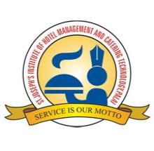 St. Joseph's Institute of Hotel Management and Catering Technology logo