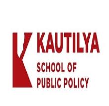 Kautilya School of Public Policy, Hyderabad logo