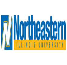 Northeastern Illinois University logo