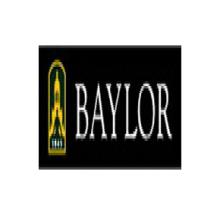 Baylor University logo