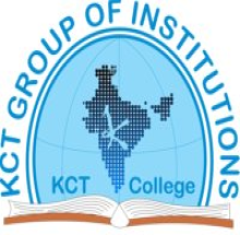 KCT College of Engineering and Technology logo