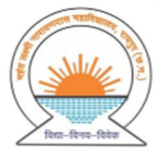 Mahant Laxminarayan Das College logo