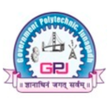 Government Polytechnic, Junagadh logo