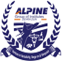 Alpine Group of Institutes logo