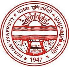 Punjab University (PUCHD) logo